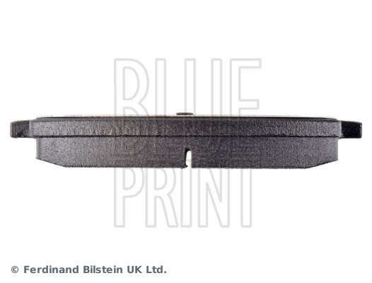 Brake Pad Set, disc brake-1