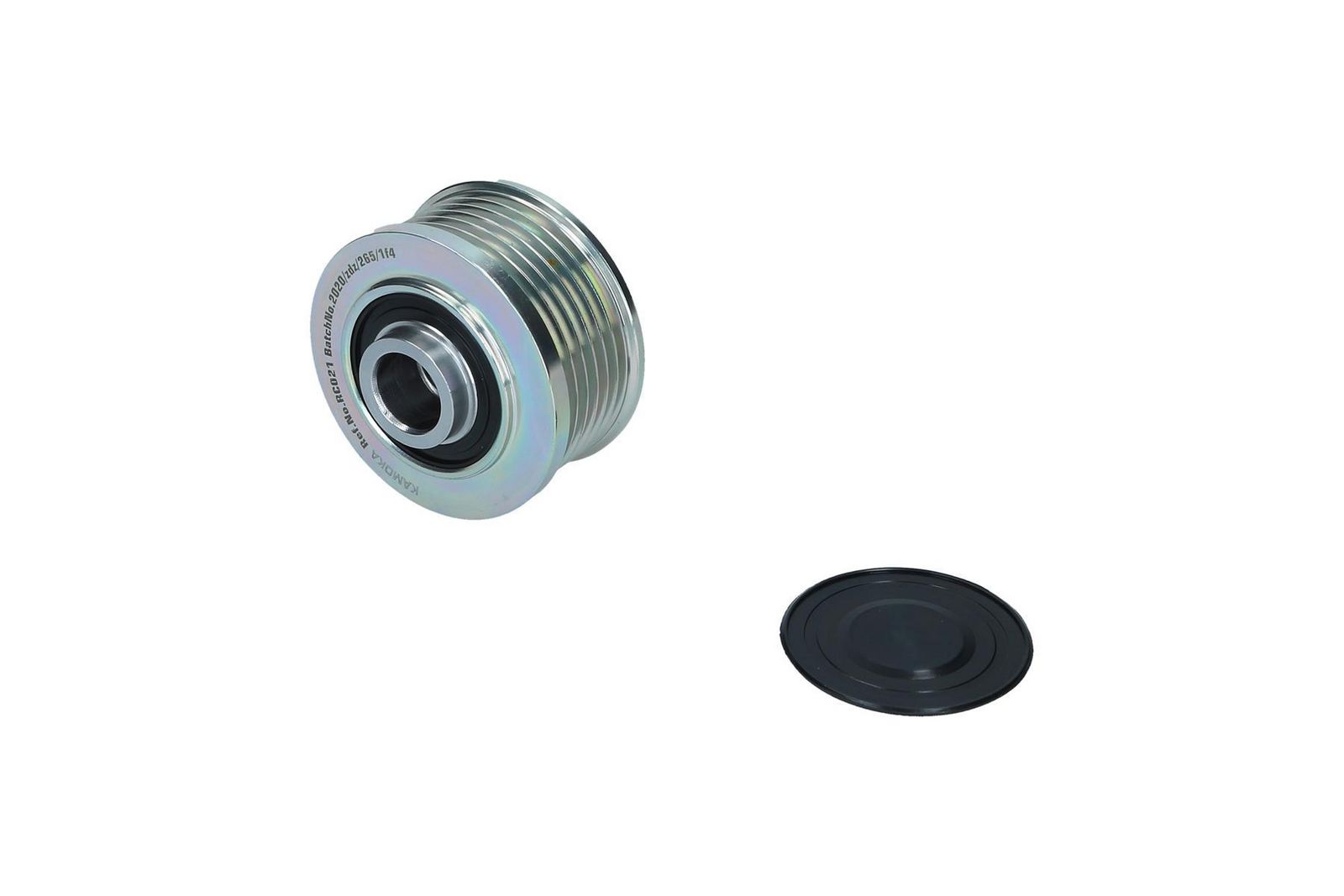 KAMOKA RC021 Alternator freewheel clutch