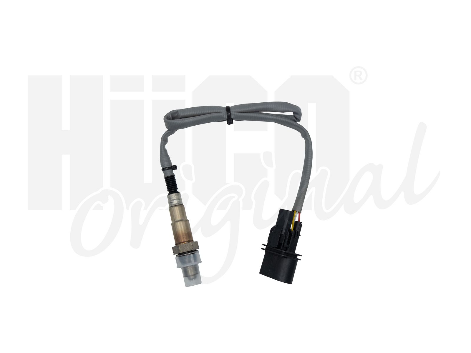 HÜCO 135318 Oxygen sensor