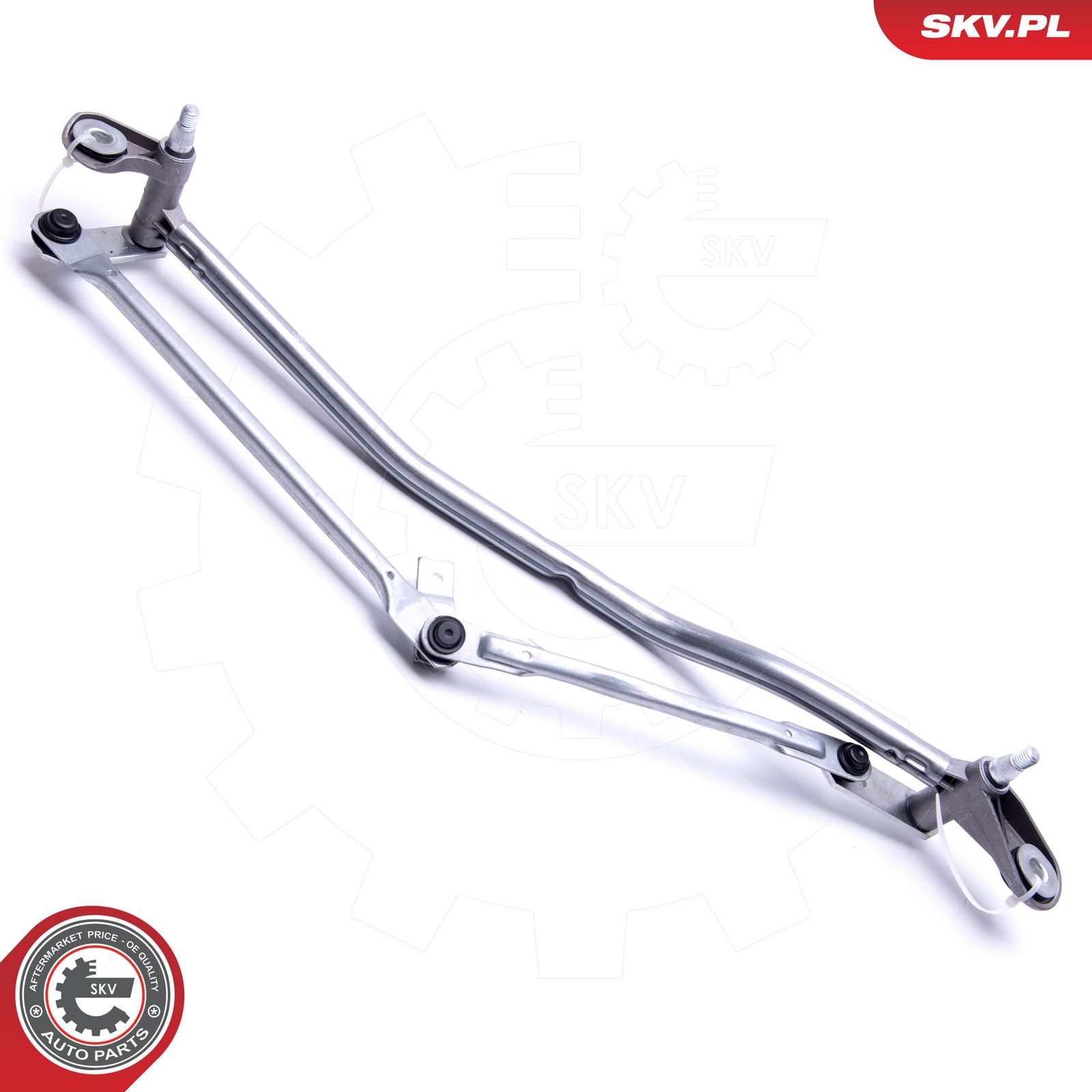 Wiper Linkage