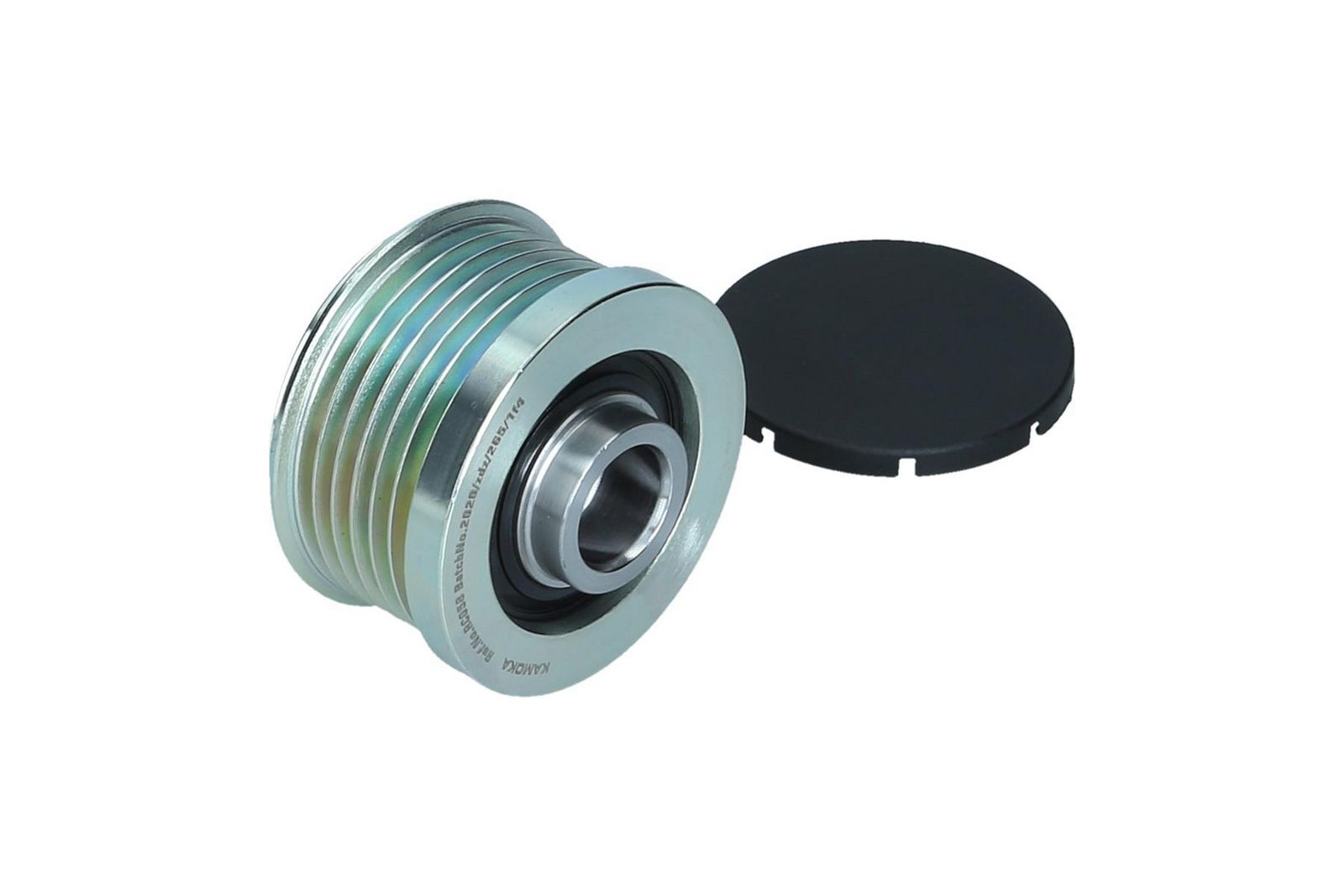 Alternator Freewheel Clutch-3