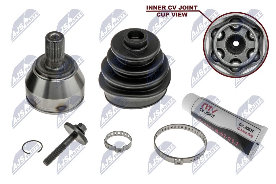 Joint Kit, drive shaft