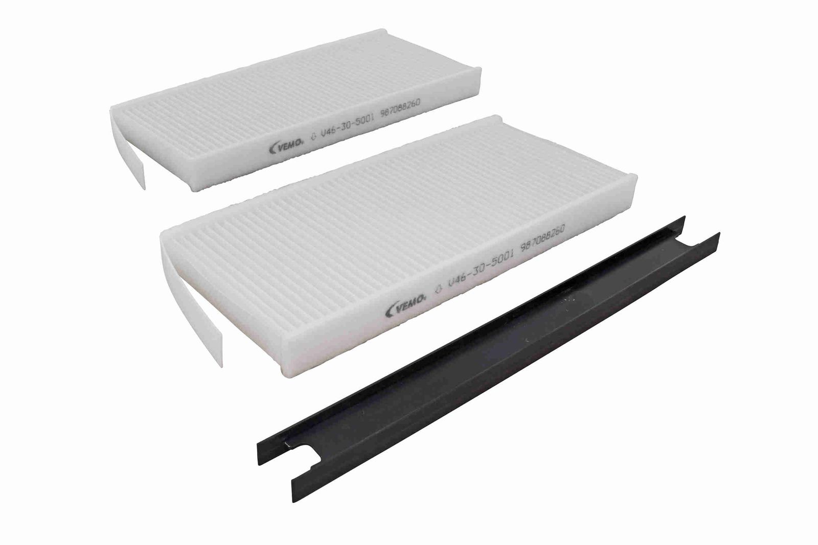 VEMO V46-30-5001 Filter set, cabin air