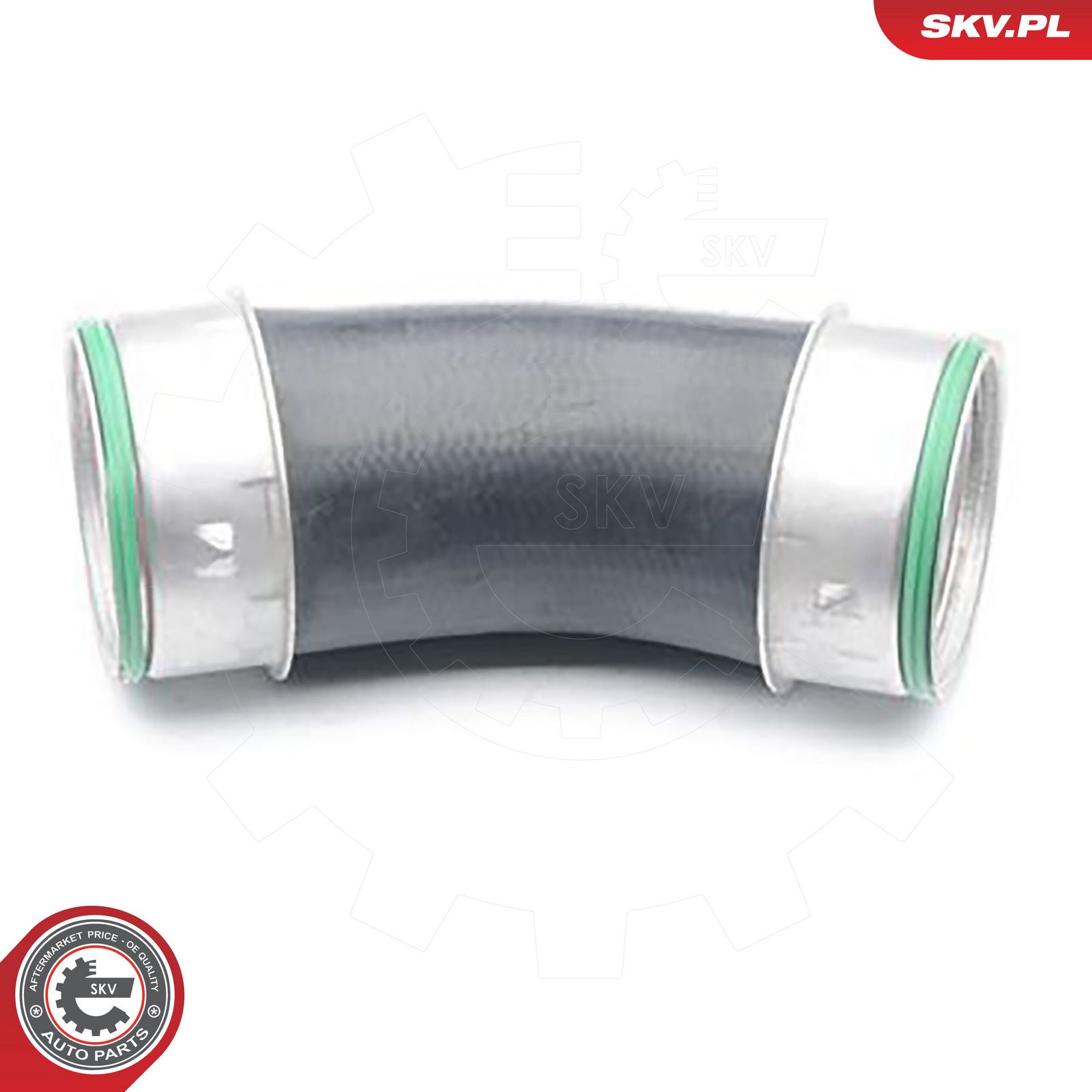 Charge Air Hose-3
