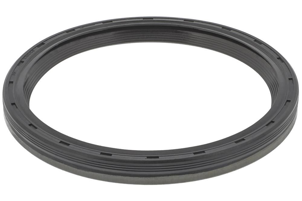 TOPRAN 502 072 Shaft seal, crankshaft