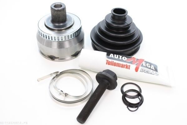 AUTOMEGA 110079910 Joint kit, drive shaft