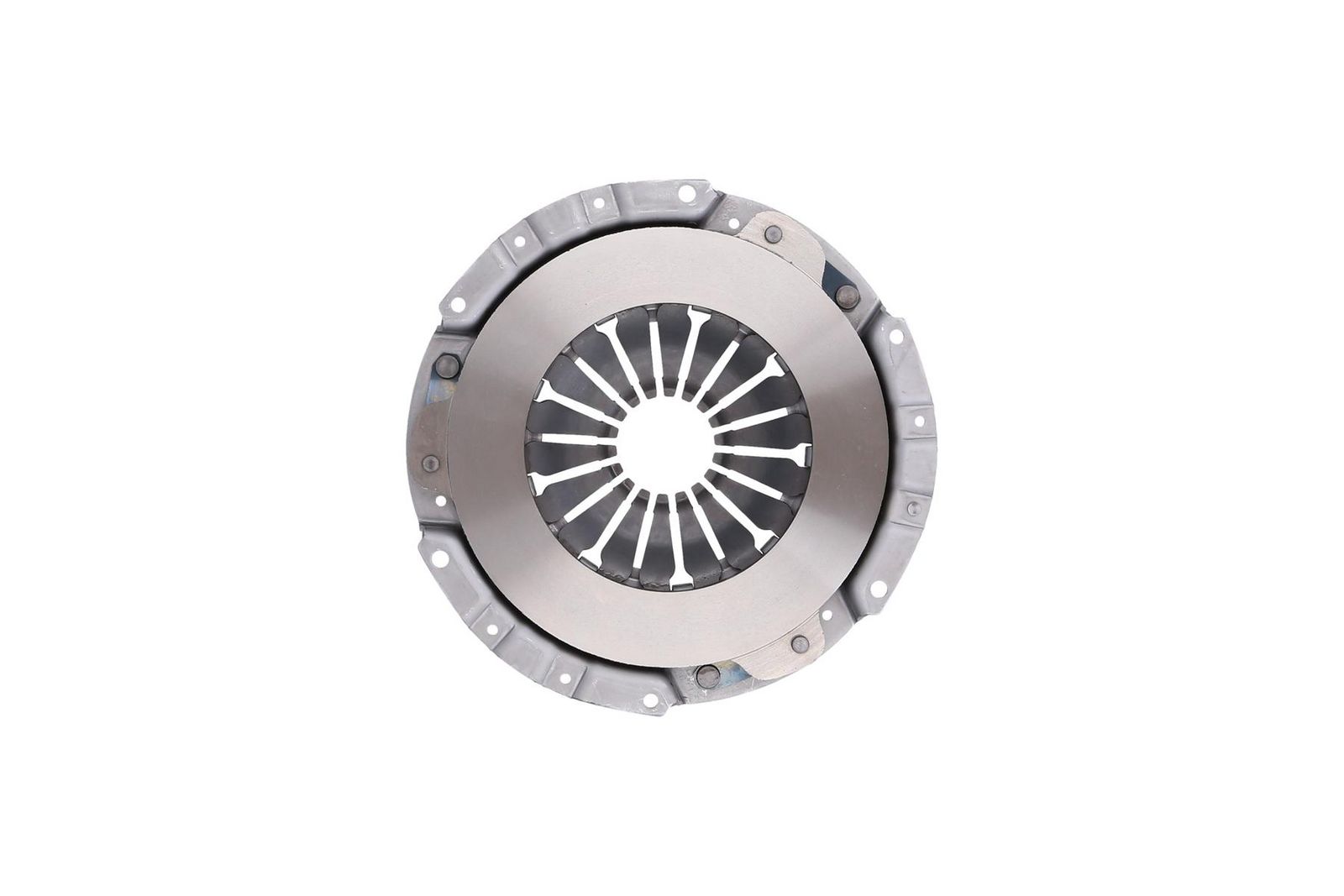 Clutch Pressure Plate-1