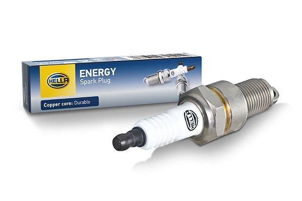 Spark Plug-1