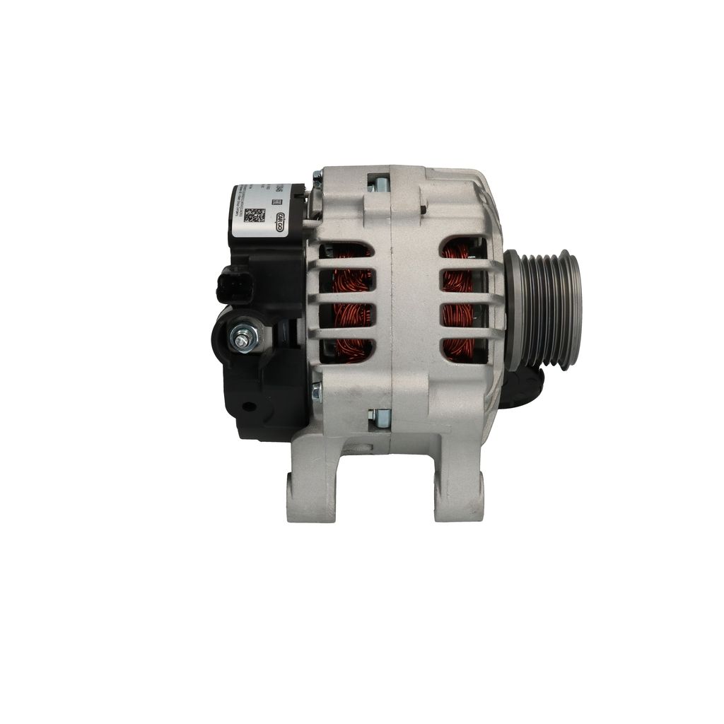 Alternator-4