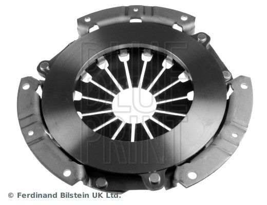 Clutch Pressure Plate-1