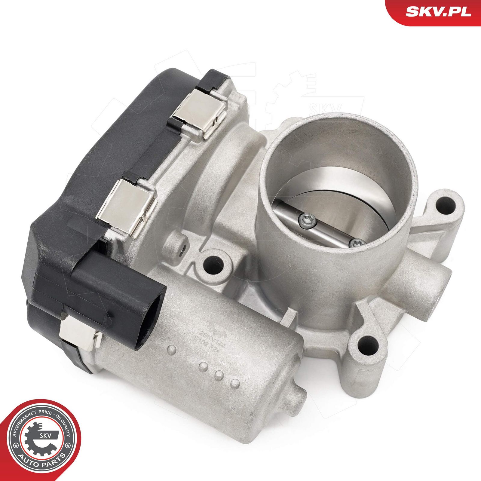 ESEN SKV 12SKV144 Throttle body
