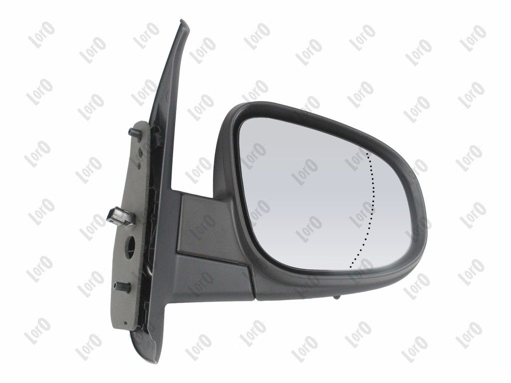 Exterior Mirror-1