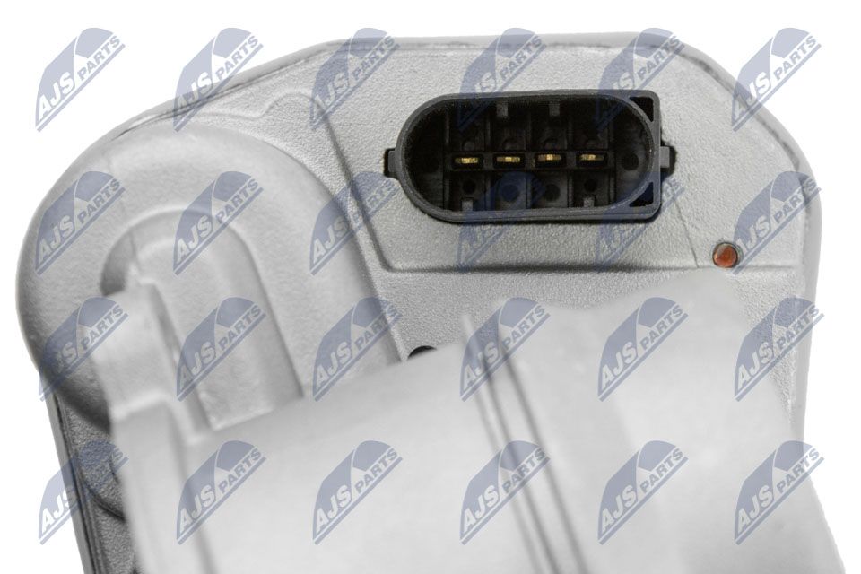 Throttle Body-5