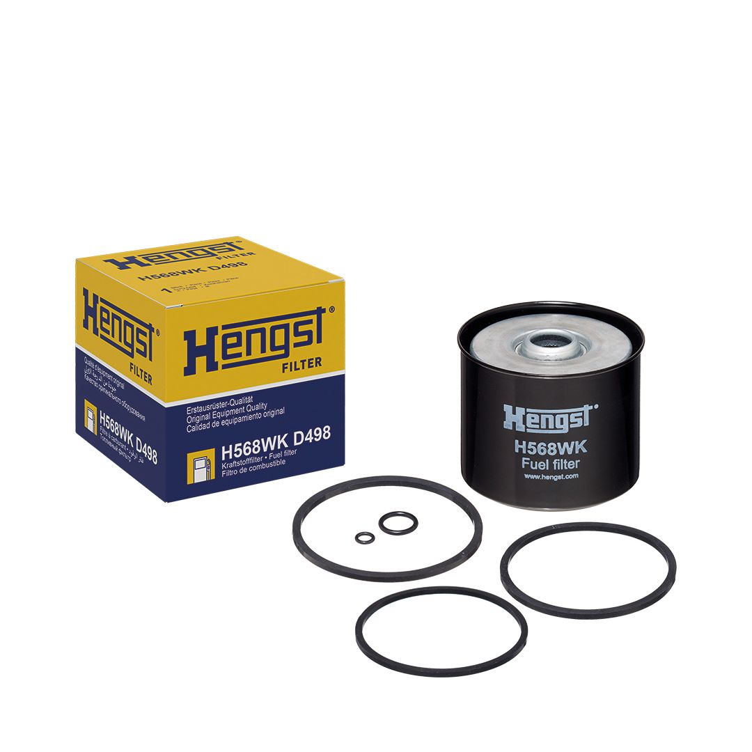 Fuel Filter-1