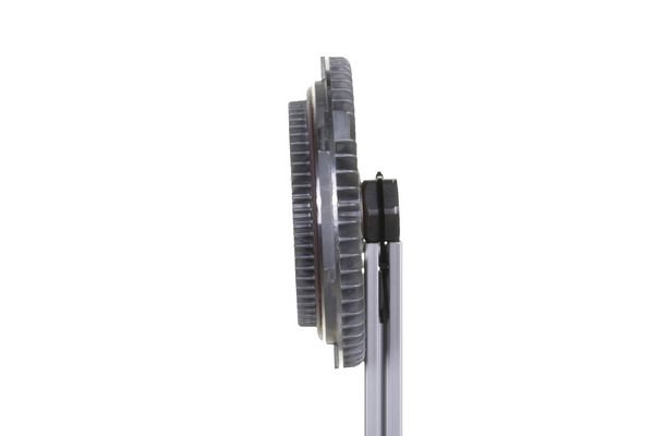 Clutch, radiator fan-4