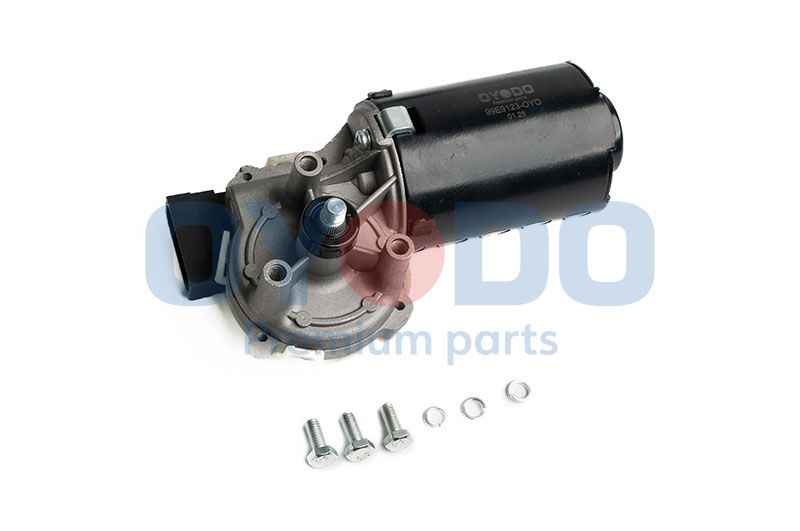 OYODO 99E9123-OYO Wiper motor