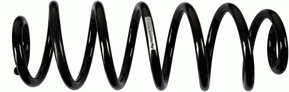 SACHS 994 673 Suspension spring
