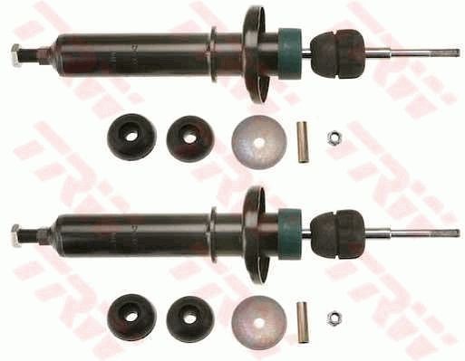 TRW JGS162T Shock absorber