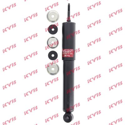 KYB 344227 Shock absorber