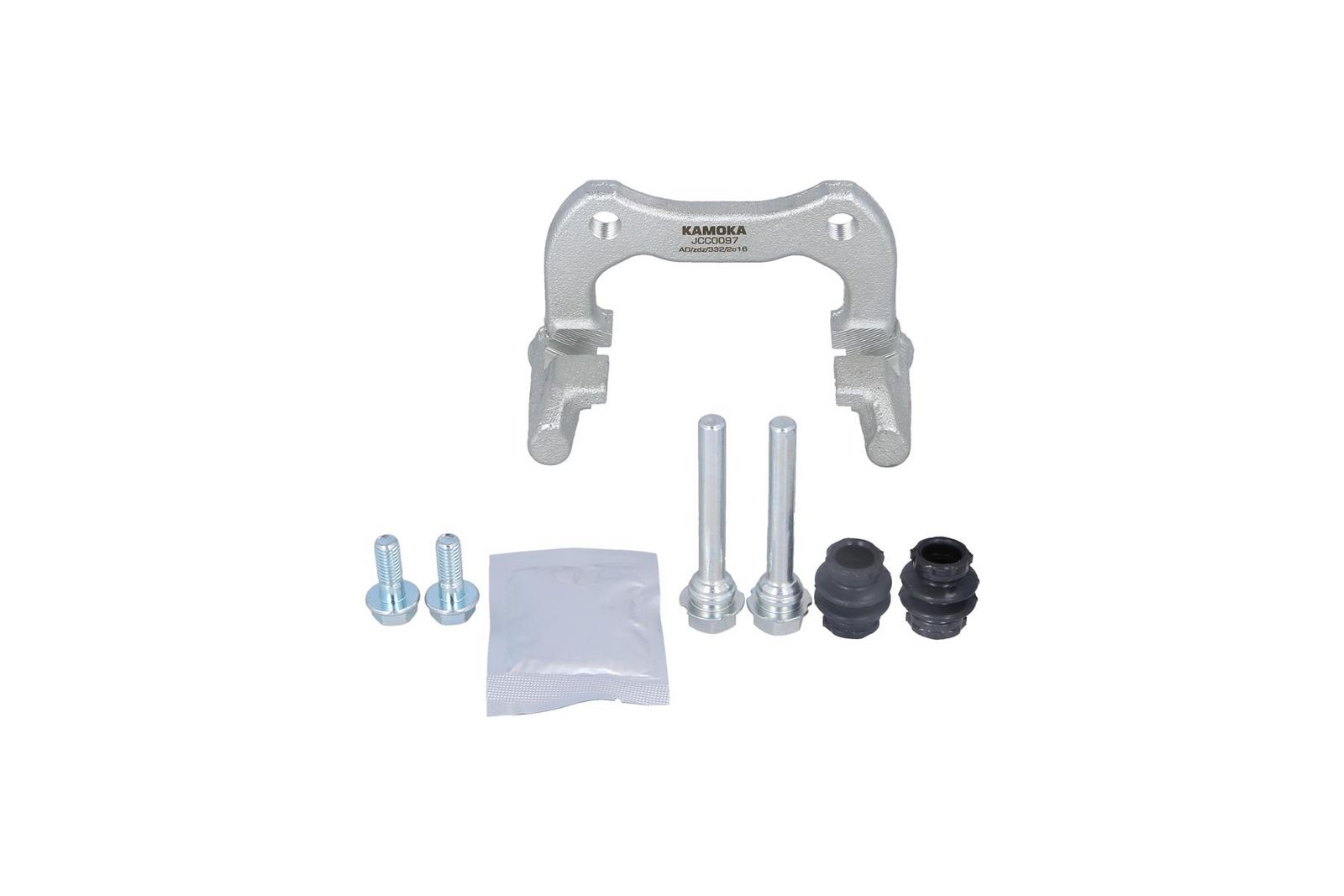KAMOKA JCC0097 Bracket, brake caliper