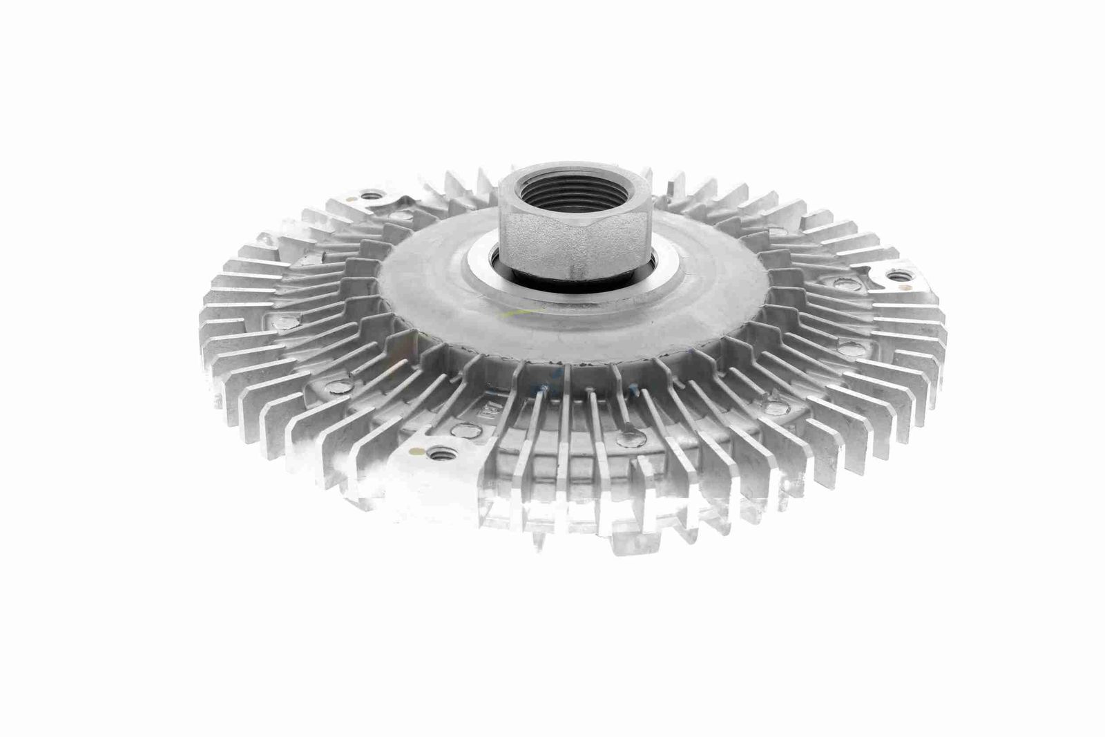 Clutch, radiator fan-6