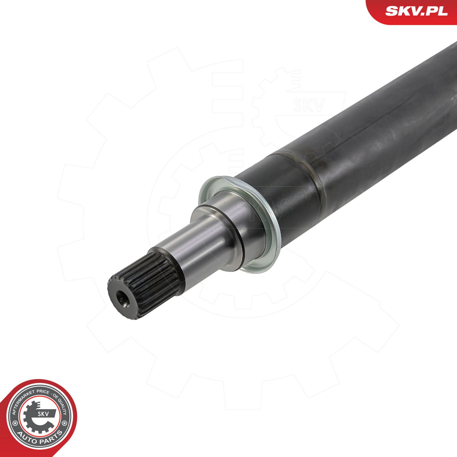Drive Shaft-3