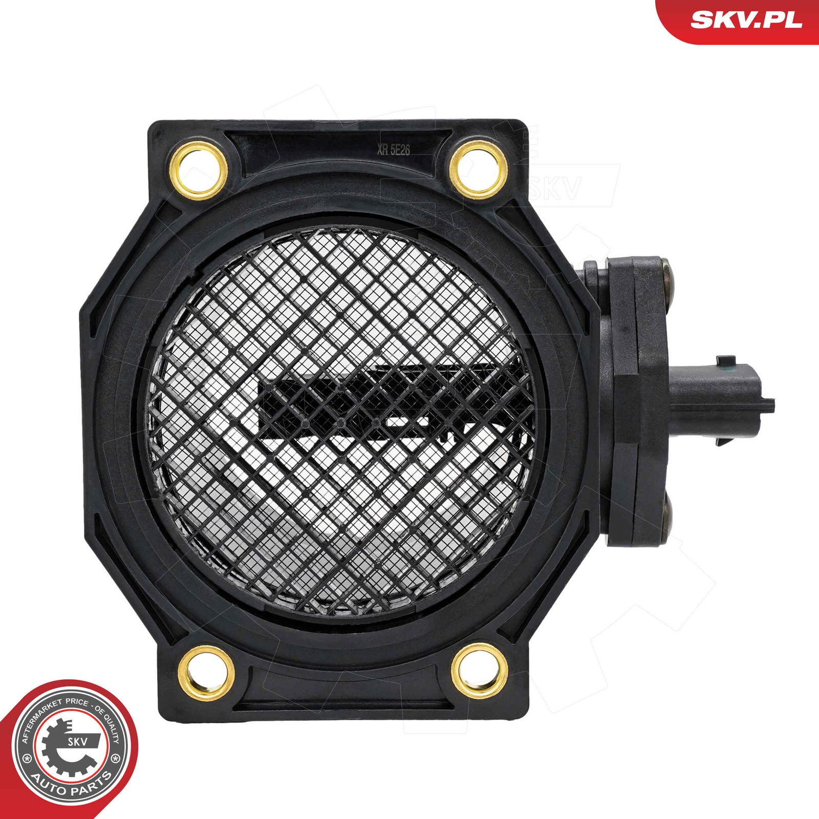 Mass Air Flow Sensor-3