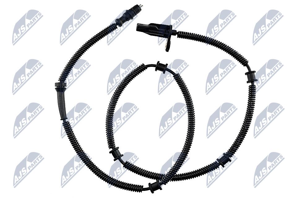 NTY HCA-RE-017 Sensor, wheel speed
