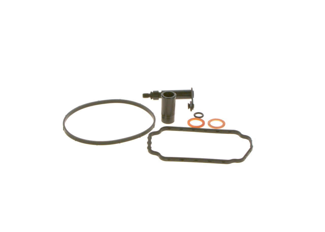 Seal Kit, injector pump-3