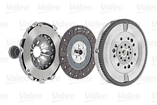 Clutch Kit-2