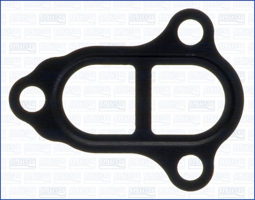 Gasket, EGR valve-main