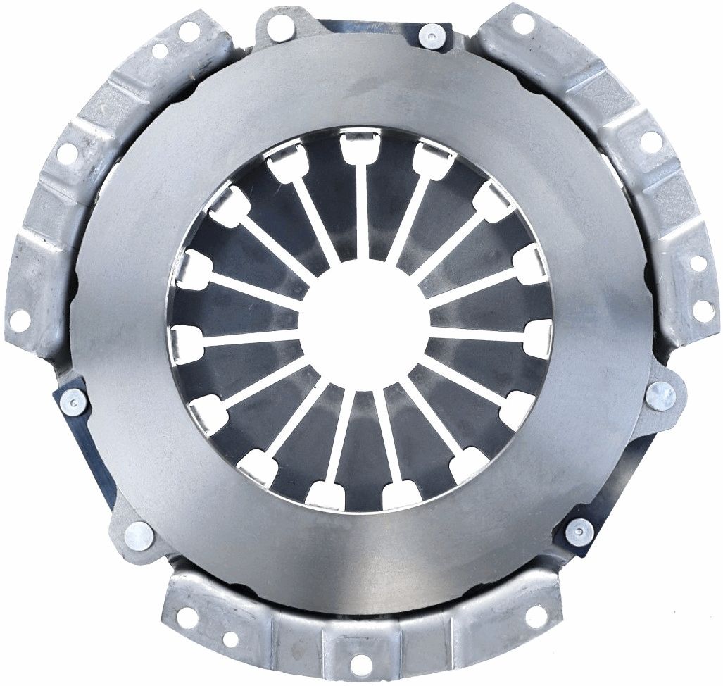 Clutch Kit-2