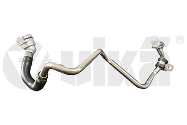Charge Air Hose
