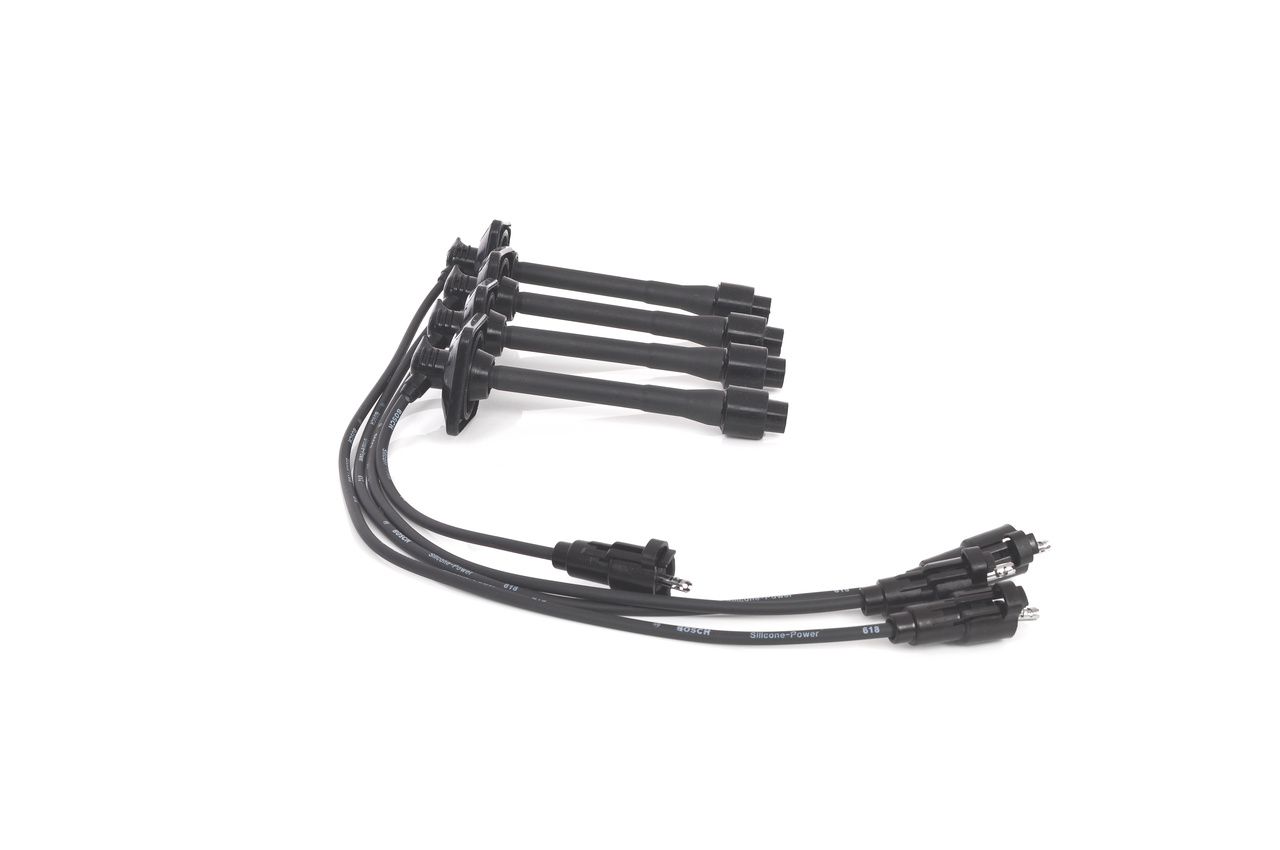 Ignition Cable Kit-3