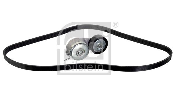 FEBI BILSTEIN 177980 V-ribbed belt set