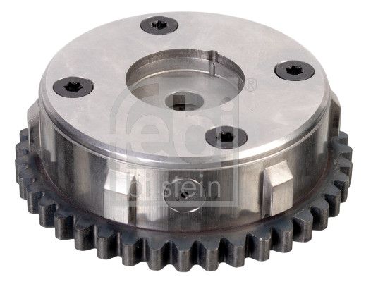 Camshaft Adjuster