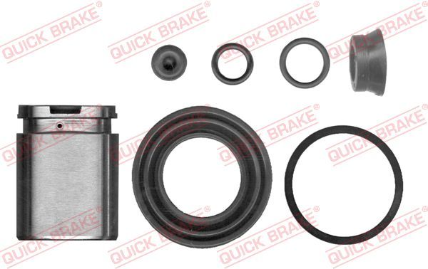 QUICK BRAKE 114-5173 Repair kit, brake caliper