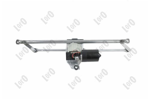 Wiper Linkage-1