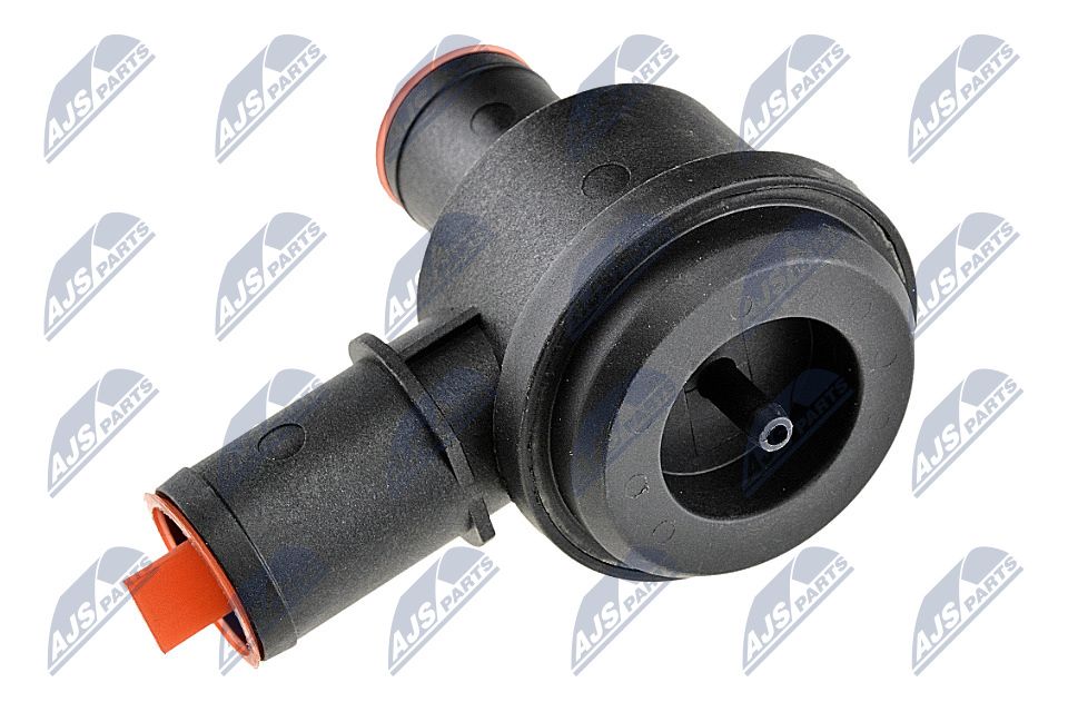 Boost Pressure Control Valve-1