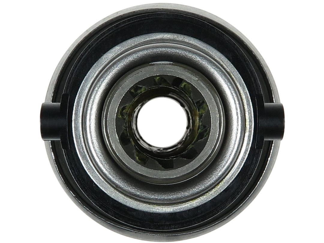 Freewheel Gear, starter-2