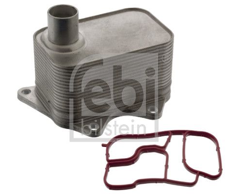 FEBI BILSTEIN 100856 Oil cooler, engine oil