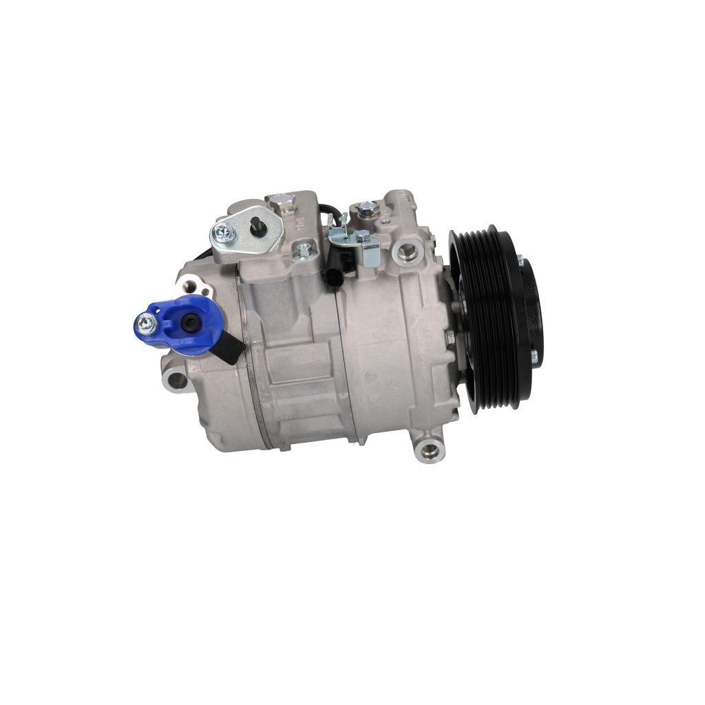 Compressor, air conditioning-2
