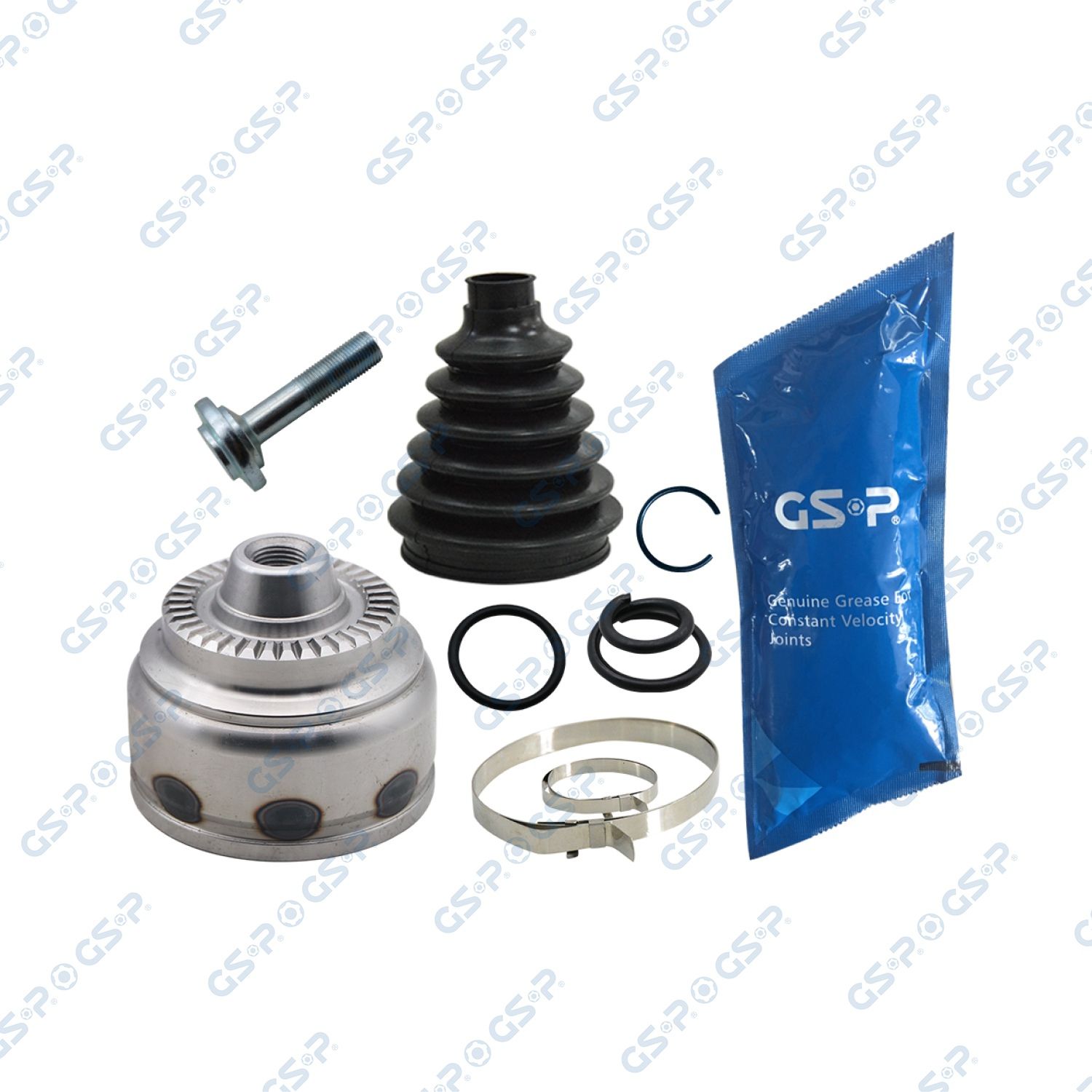 GSP 801413 Joint kit, drive shaft