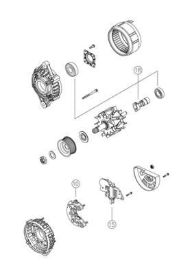 Alternator-2