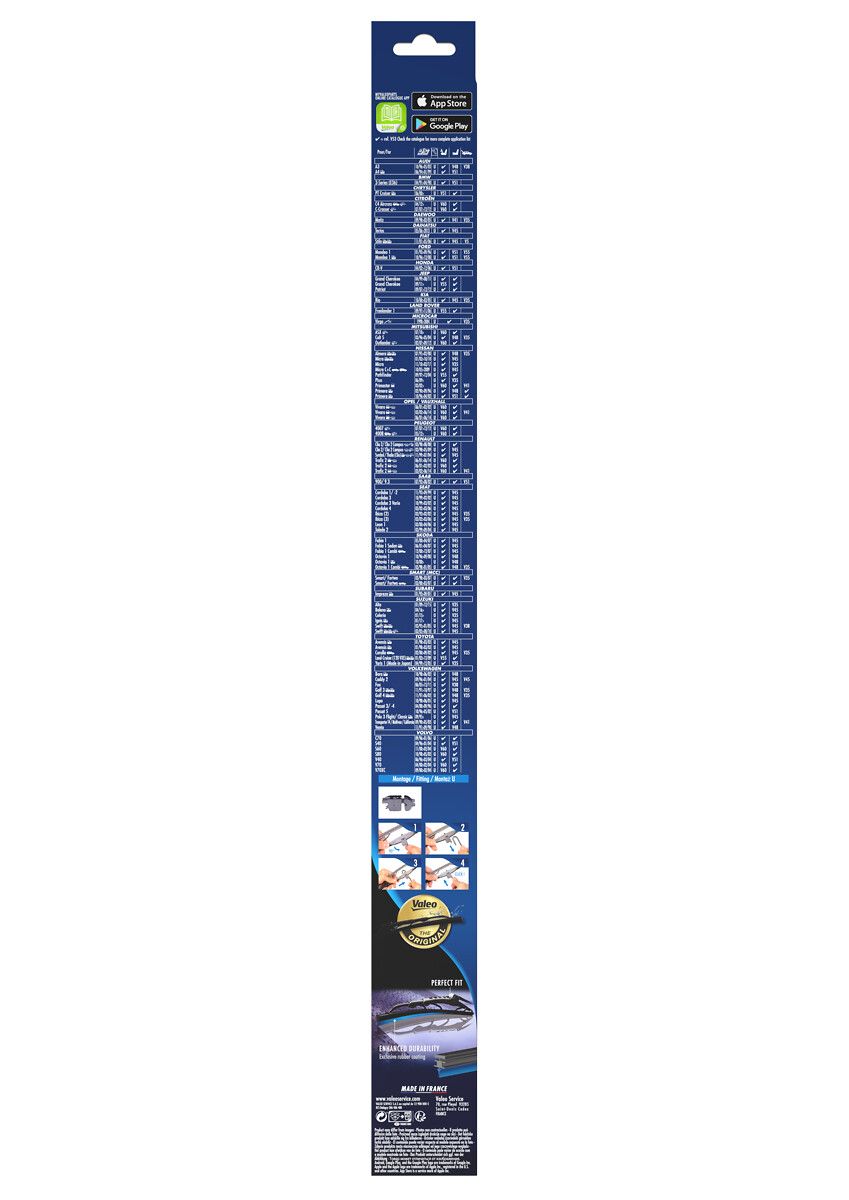 Wiper Blade-4