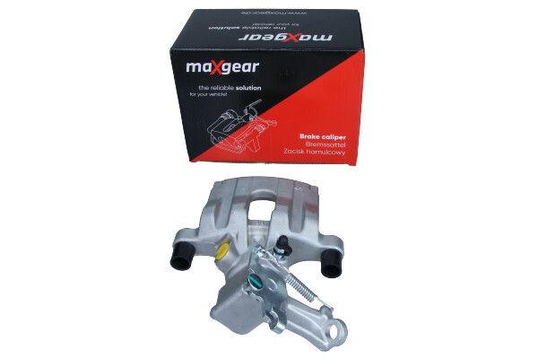 Brake Caliper-2