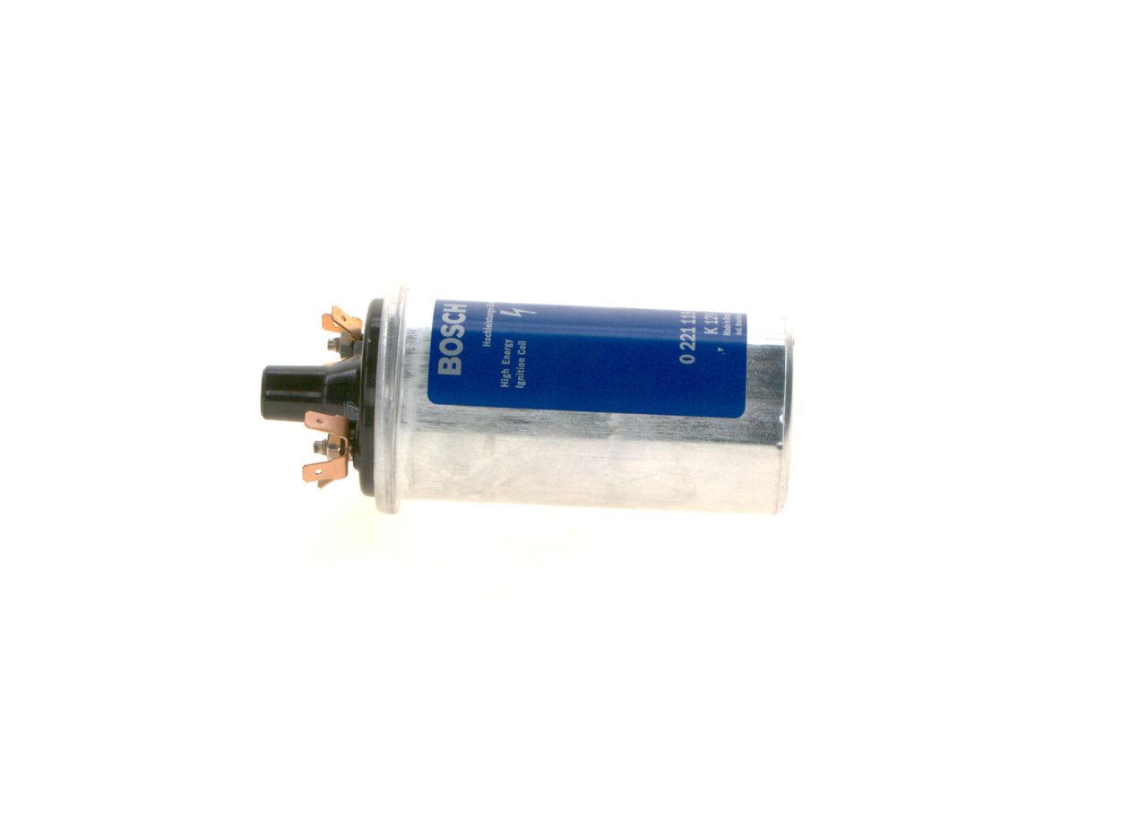 Ignition Coil-5