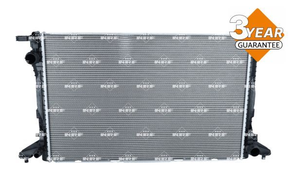 Radiator, engine cooling-1