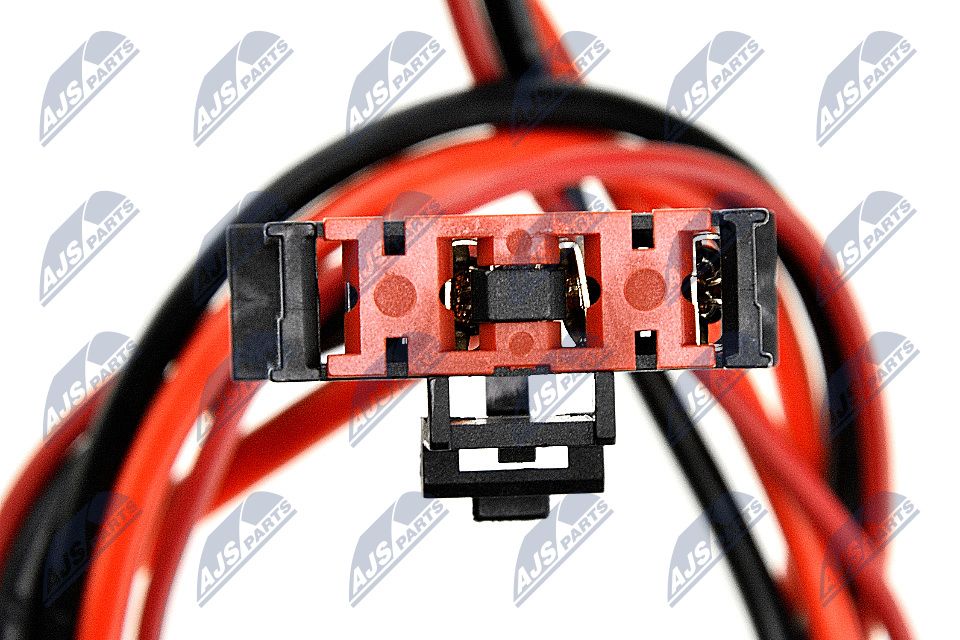 Control Element, heating/ventilation-5