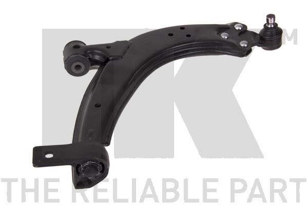 NK 5013712 Control/trailing arm, wheel suspension